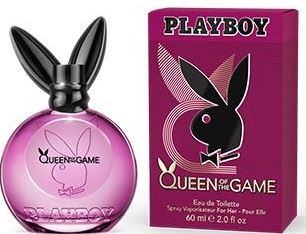 Playboy Queen Of The Game apă de toaletă pentru femei 40