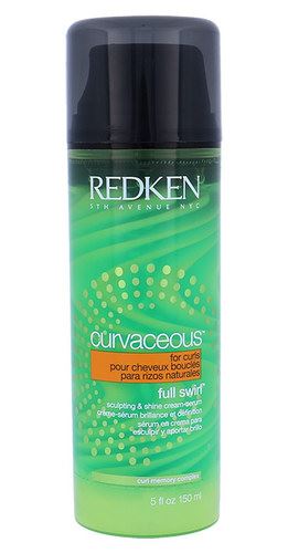 Redken Curvaceous Full Swirl balsam de păr 150 ml
