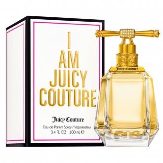 Juicy Couture I Am Juicy Couture apă de parfum pentru femei