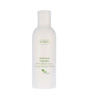 Ziaja Olive Oil lapte demachiant cu extract de măsline 200 ml
