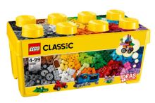 LEGO® Classic 10696 Cutie medie de construcție creativă LEGO® (1)