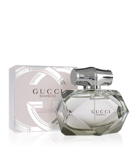 Gucci Bamboo apă de parfum pentru femei