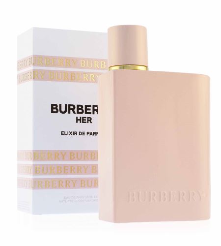 Burberry Her Elixir de Parfum apă de parfum pentru femei