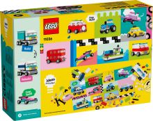 LEGO® Classic 11036 Vehicule creative (3)