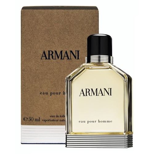 Giorgio Armani Eau Pour Homme 2013 apă de toaletă pentru bărbati 100 ml