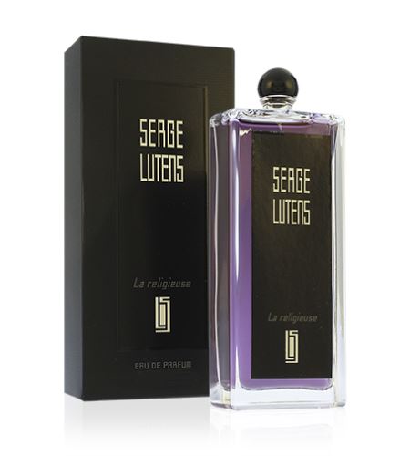 Serge Lutens La Religieuse apă de parfum unisex