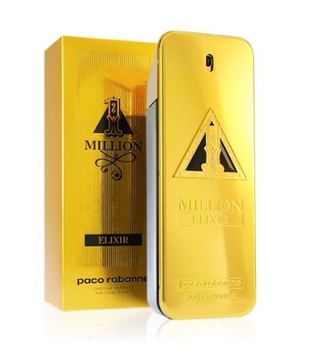 Apa de parfum Rabanne 1 Million Elixir pentru barbati