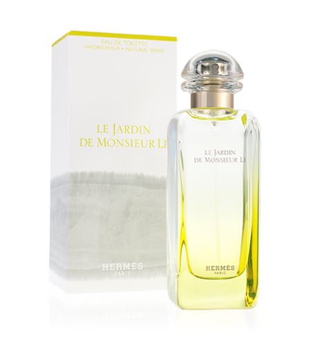 Hermes Le Jardin de Monsieur Li apă de toaletă unisex