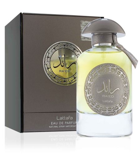 Lattafa Ra'ed Silver apă de parfum unisex 100 ml