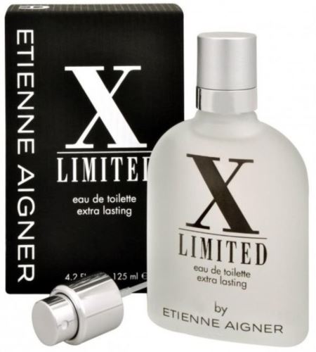 Aigner X Limited apă de toaletă unisex