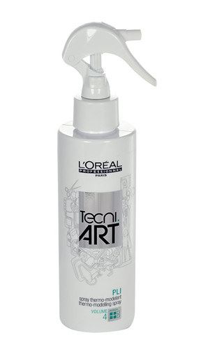 L'Oréal Professionnel Tecni Art Pli Shaper fixativ de păr 190 ml