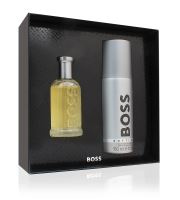 Hugo Boss Boss Bottled set cadou pentru bărbati apă de toaletă 50 ml + deodorant 150 ml