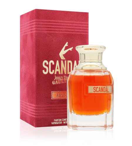 Jean Paul Gaultier Scandal Absolu parfum pentru femei
