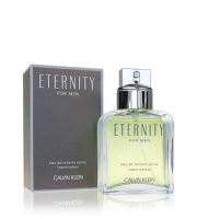 Apa de toaleta Calvin Klein Eternity For Men pentru barbati