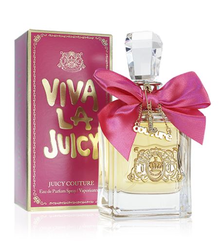 Juicy Couture Viva La Juicy apă de parfum pentru femei