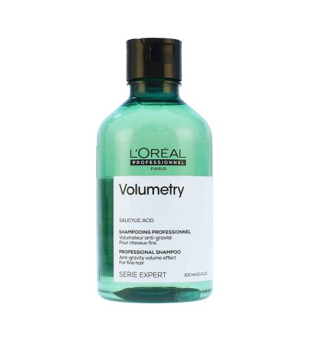 L'Oréal Professionnel Serie Expert Volumetry șampon pentru un efect bogat 300 ml