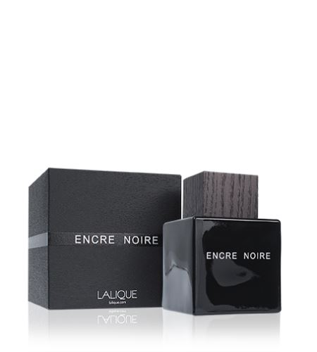Lalique Encre Noire apă de toaletă pentru bărbati