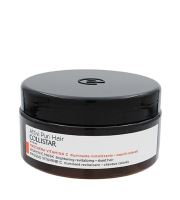 Collistar Attivi Puri Hair Vitamin C mască iluminatoare pentru păr vopsit cu vitamina C 200 ml