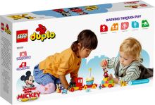LEGO® DUPLO® ǀ Disney  10941 Parada de ziua lui Mickey și Minnie (3)
