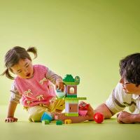 LEGO® DUPLO® 10440 Copac pentru contrabalanță și stivuire (2)