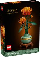 LEGO® Botanicals 10368 Crizantemă (4)
