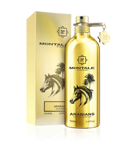Montale Arabians apă de parfum unisex 100 ml