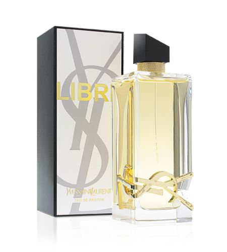 Yves Saint Laurent Libre apă de parfum pentru femei 90 ml