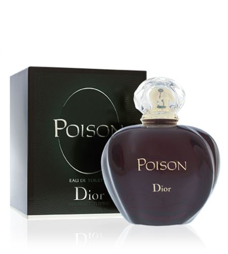 Dior Poison apă de toaletă pentru femei