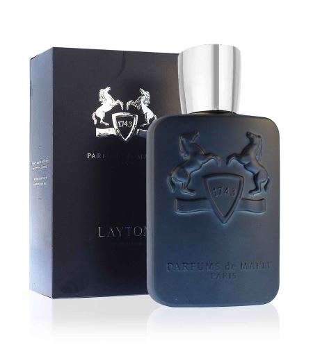 Parfums de Marly Layton apă de parfum pentru bărbati