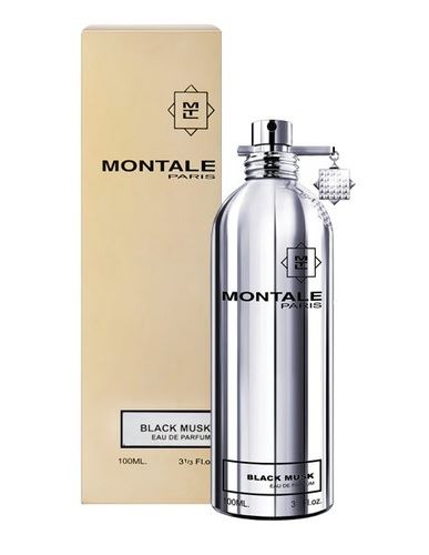 Montale Black Musk apă de parfum unisex 100 ml