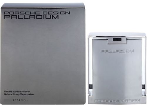Porsche Design Palladium apă de toaletă pentru bărbati
