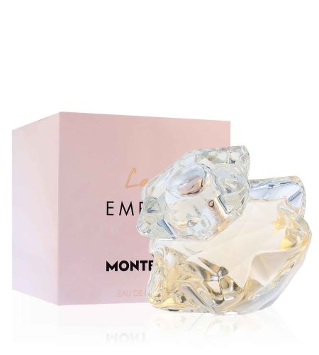 Montblanc Lady Emblem apă de parfum pentru femei