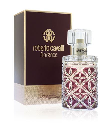 Roberto Cavalli Florence apă de parfum pentru femei