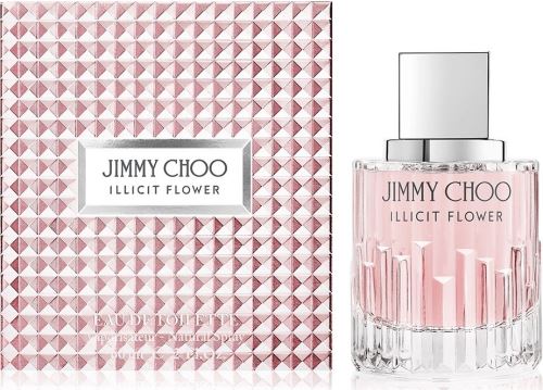 Jimmy Choo Illicit Flower apă de toaletă pentru femei