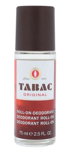 Tabac Original deodorant roll-on pentru bărbati 75 ml