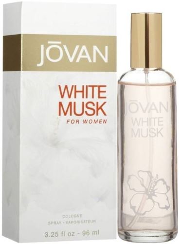 Jovan White Musk For Women EDC 96 ml Pentru femei