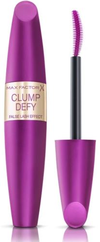 Max Factor Clump Defy Mascara rimel 13,1 ml