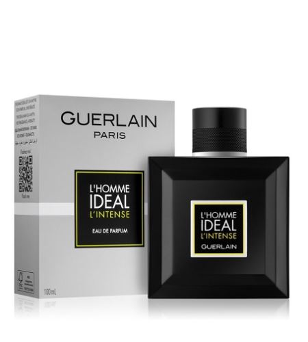 Guerlain L'Homme Ideal L'Intense apă de parfum pentru bărbati 100 ml