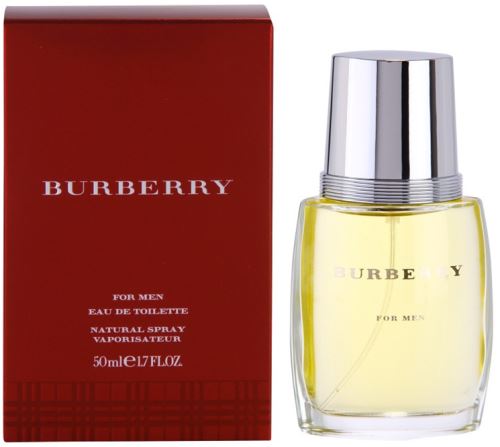 Burberry For Men apă de toaletă pentru bărbati