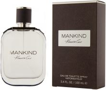 Kenneth Cole Mankind apă de toaletă pentru bărbati 100 ml