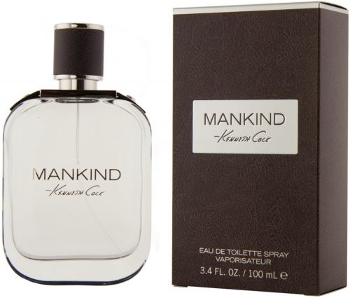 Kenneth Cole Mankind apă de toaletă pentru bărbati 100 ml