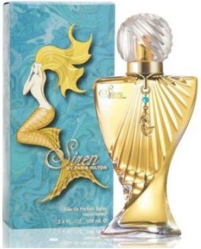 Paris Hilton Siren apă de parfum pentru femei 100 ml