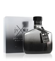 John Varvatos JVxNJ Silver apă de toaletă pentru bărbati