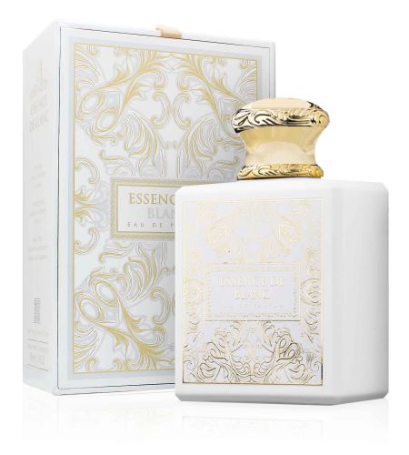 French Avenue Essence De Blanc apă de parfum pentru bărbati 100 ml