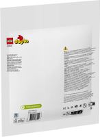 LEGO® DUPLO® 10460 Placă de construcție verde (3)