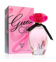 Guess Girl apă de toaletă pentru femei