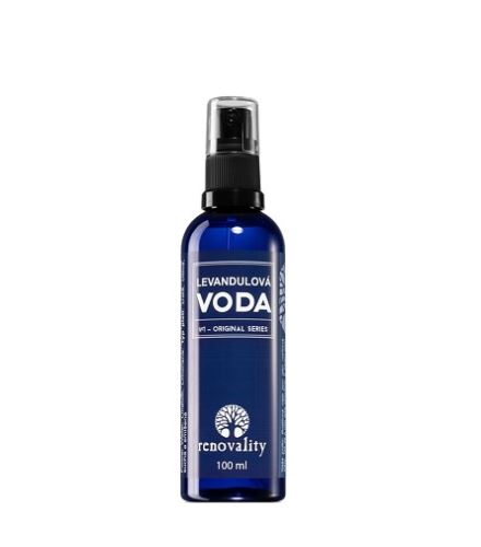 Renovality Original Series apă de lavandă