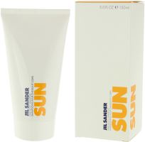 Jil Sander Sun gel de dus pentru femei 150 ml