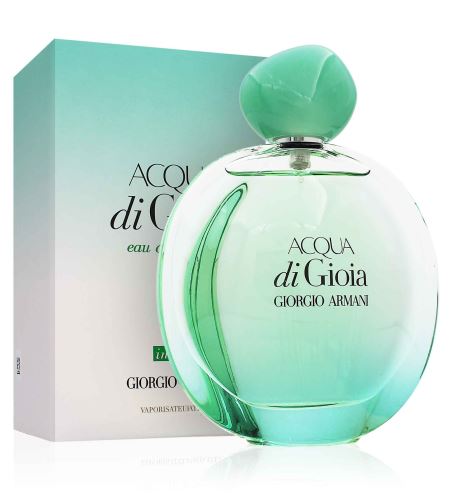 Giorgio Armani Acqua di Gioia Intense apă de parfum pentru femei