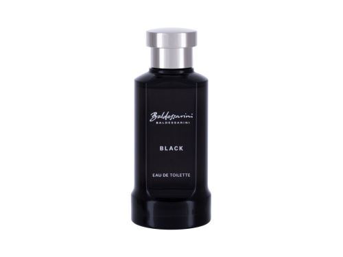 Baldessarini Black apă de toaletă pentru bărbati 75 ml